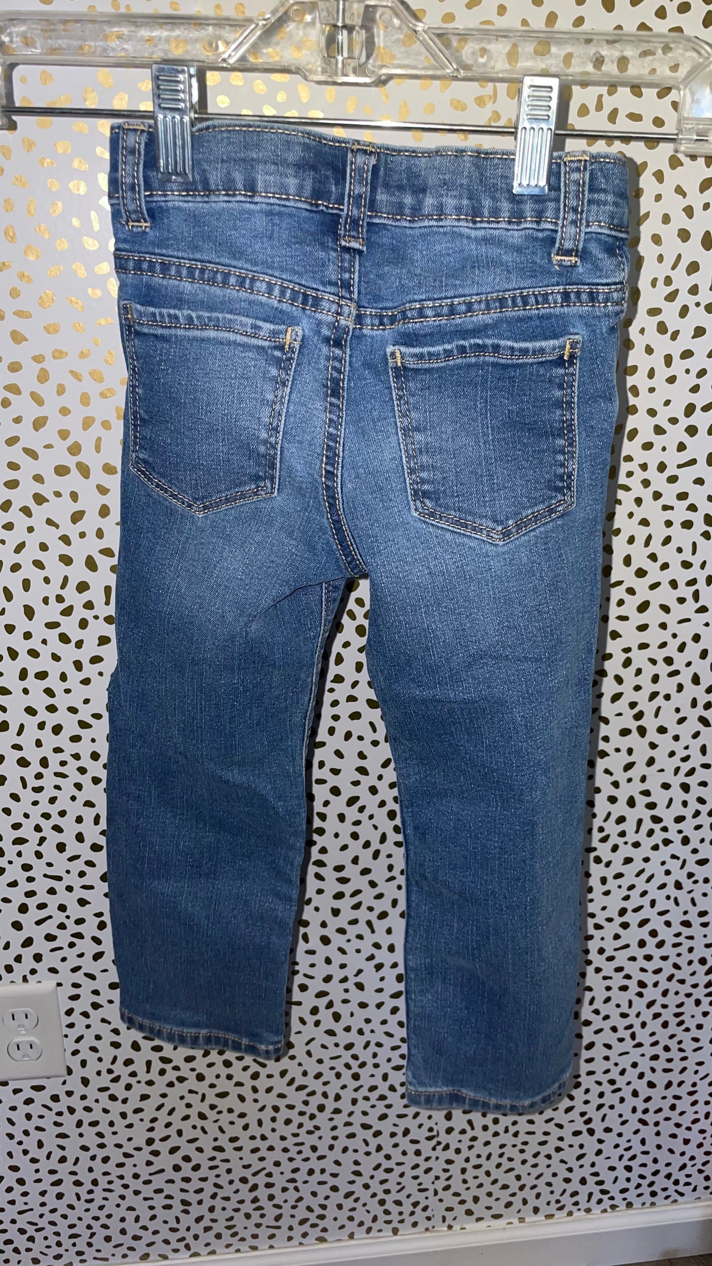 4t jeans *final sale*