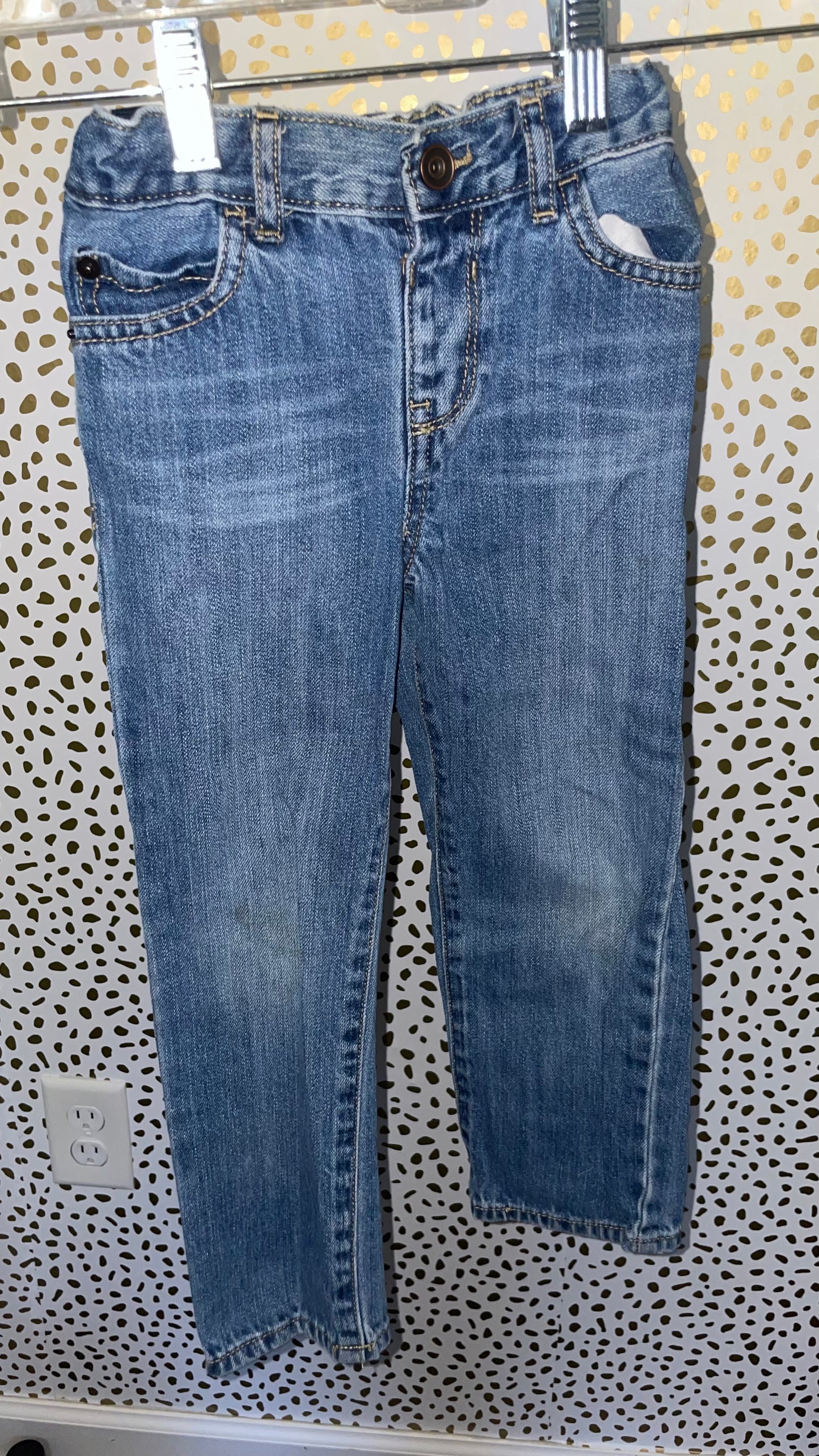 4t jeans *final sale*