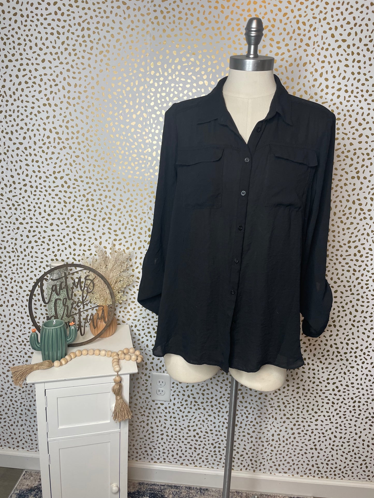 ANA Large *FINAL SALE*