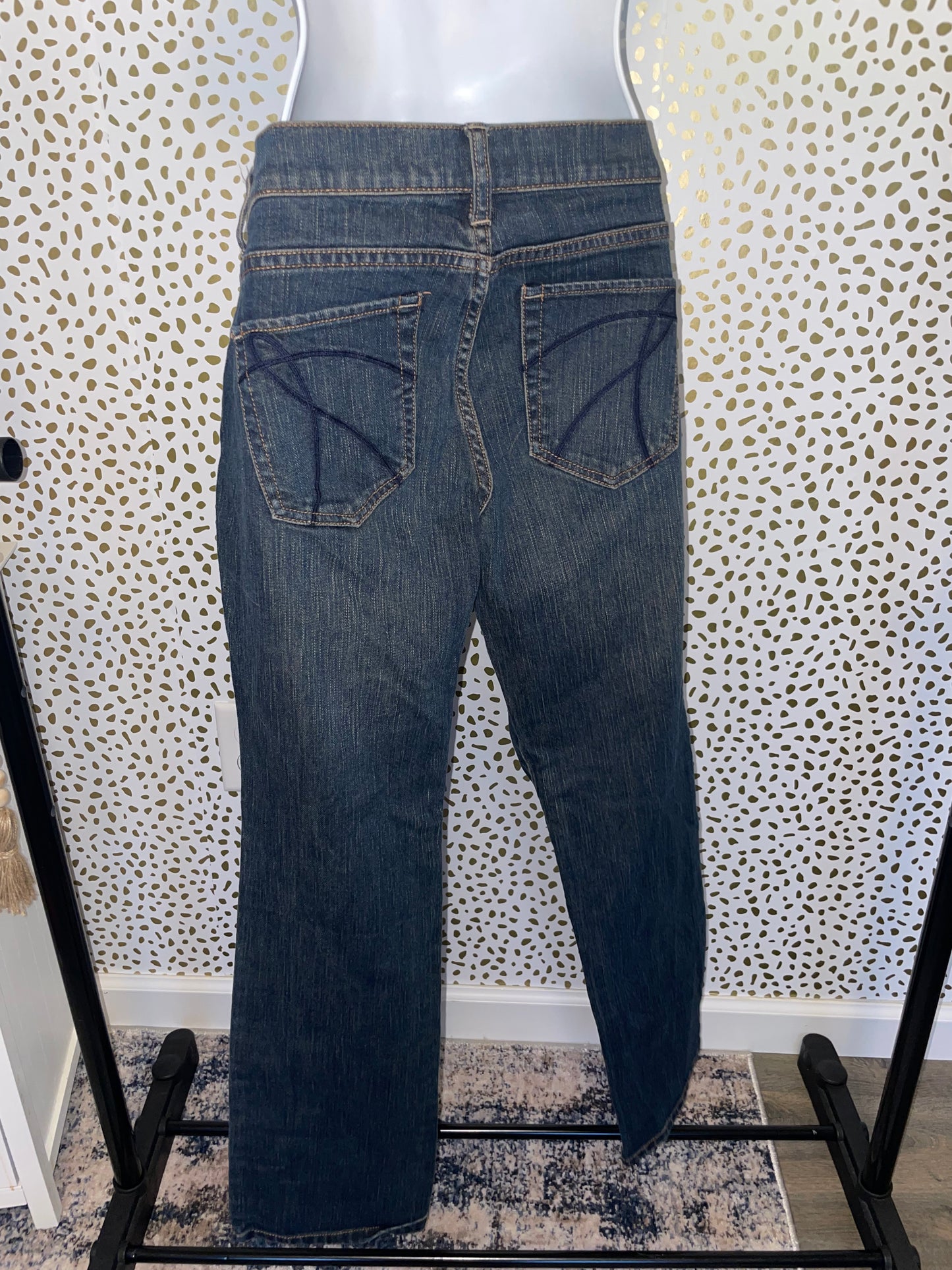 NYCO jeans size 6 *final sale*