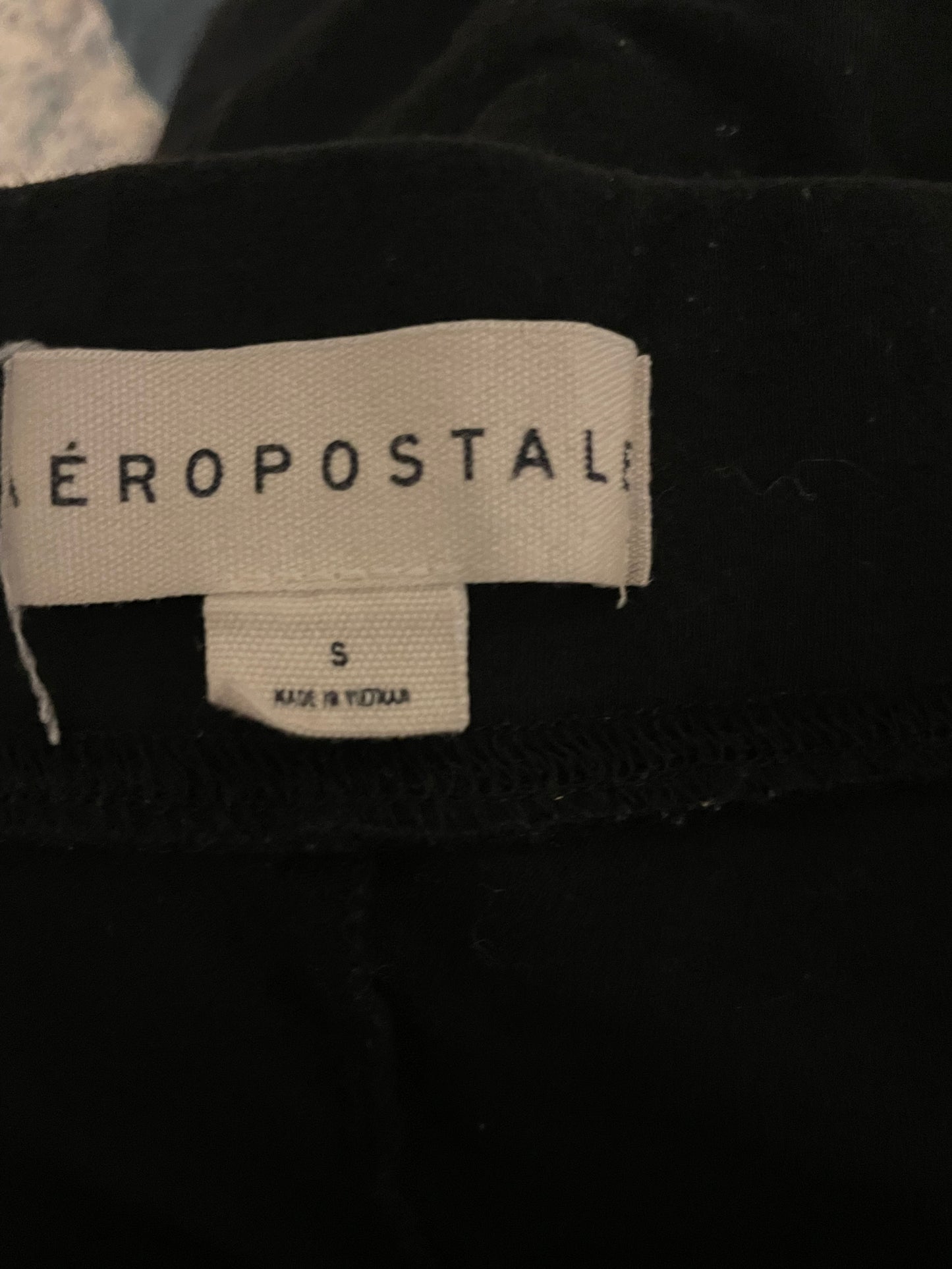 Aeropostale small leggings *final sale*