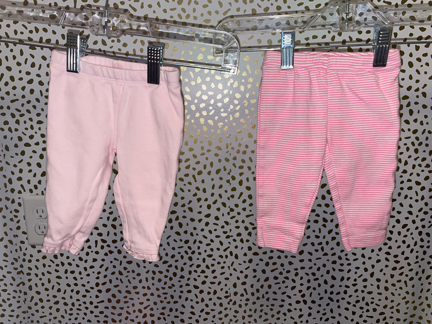 Girls 4pc set *final sale* 3m