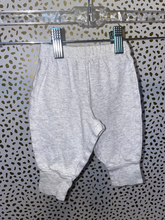 Pants 0-3m *final sale*