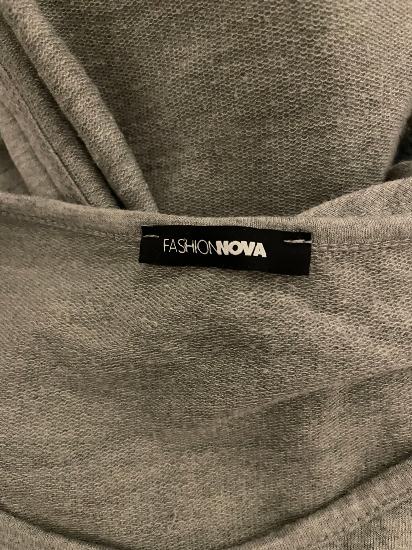 Fashion nova small * final sale *